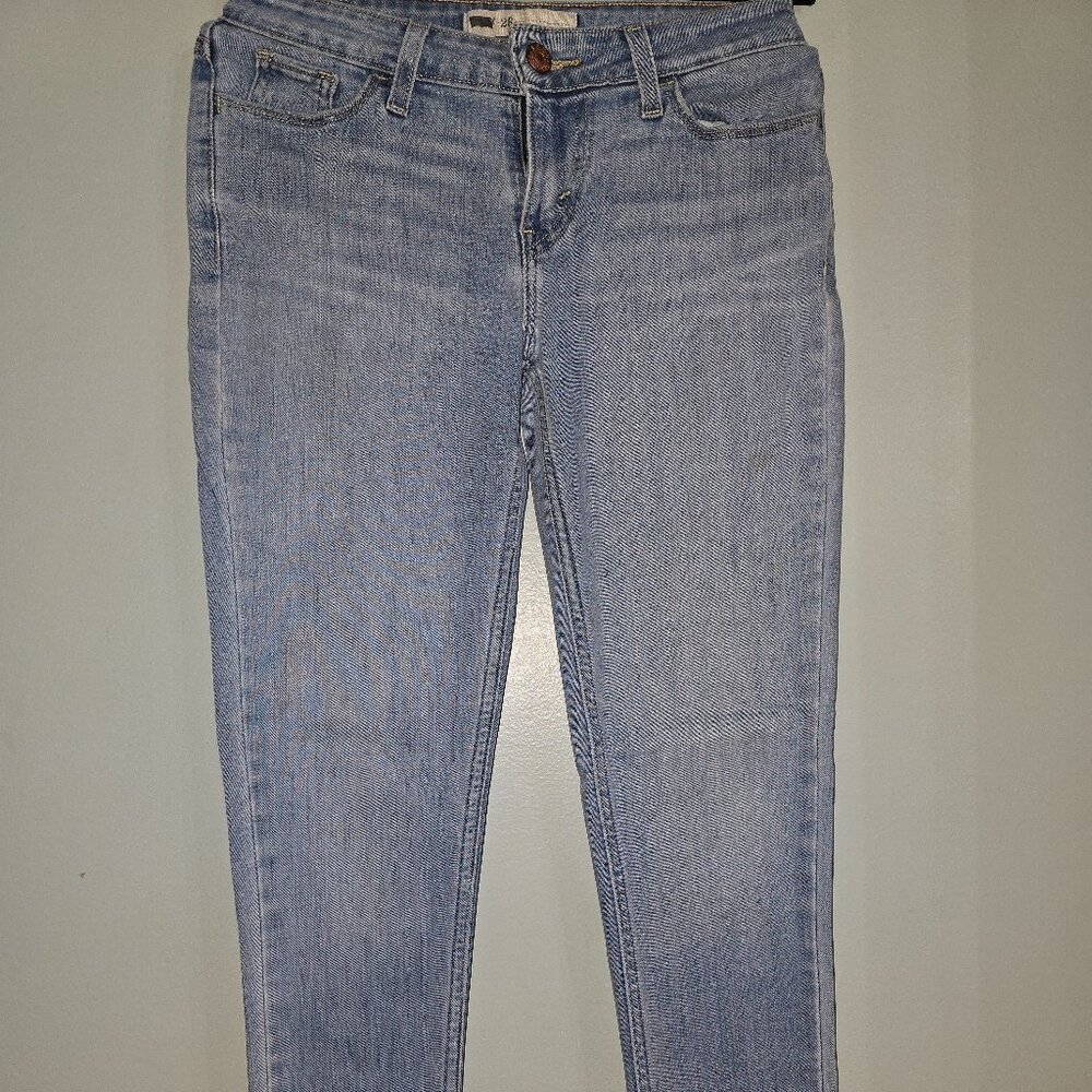 Levi's Women's Skinny Jeans, W26 L30 #1 - Picture 3 of 12